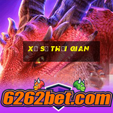 Xổ số thời gian