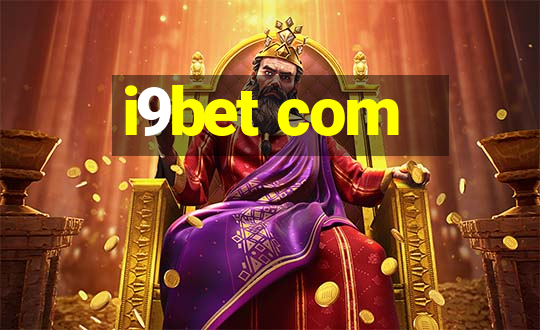 i9bet com