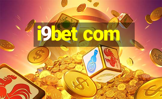 i9bet com