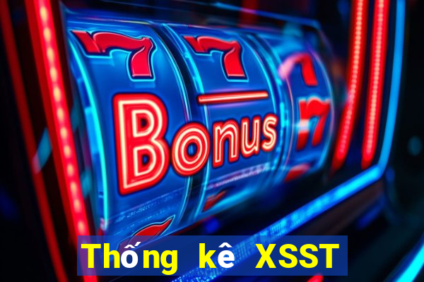 Thống kê XSST ngày 15