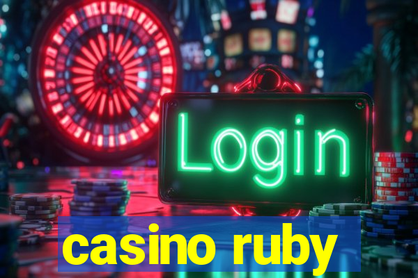 casino ruby