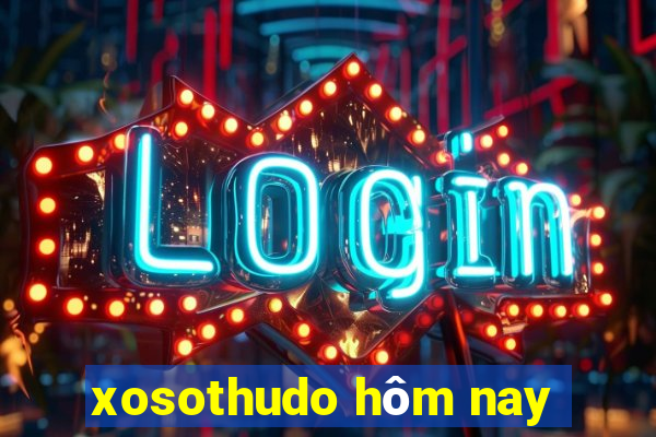 xosothudo hôm nay