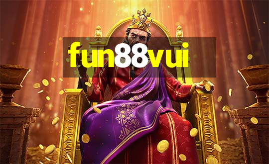 fun88vui