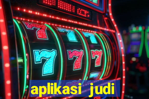 aplikasi judi baccarat online