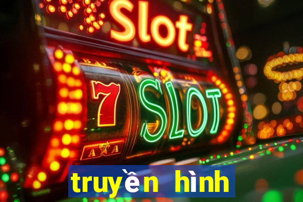 truyền hình trực tiếp xổ số miền bắc