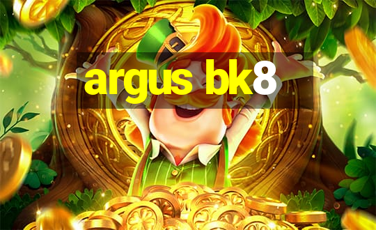 argus bk8