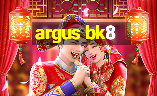 argus bk8