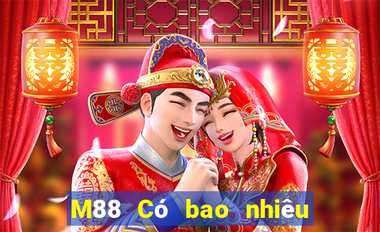 M88 Có bao nhiêu địa chỉ web của Grand World