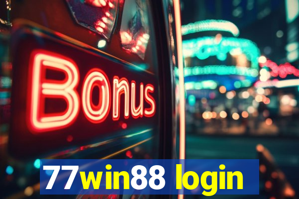 77win88 login