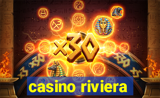 casino riviera