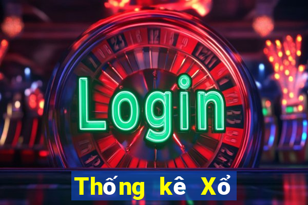 Thống kê Xổ Số Bà Rịa Vũng Tàu ngày 20