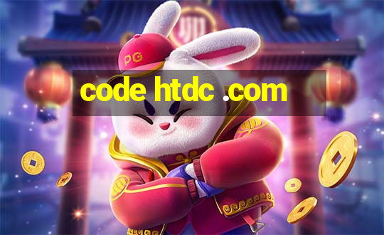 code htdc .com