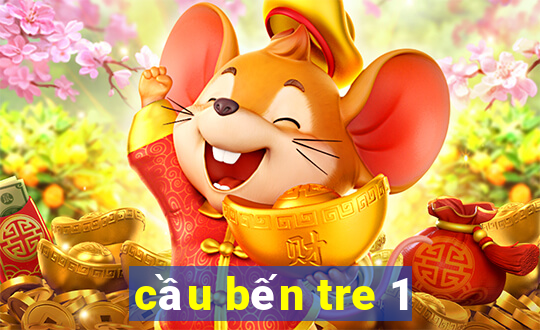 cầu bến tre 1