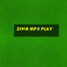 zing mp3 play