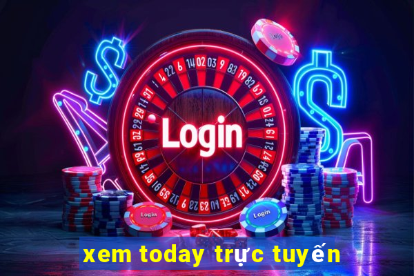 xem today trực tuyến