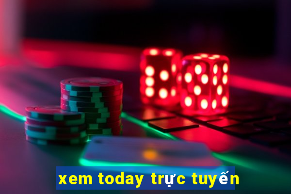 xem today trực tuyến