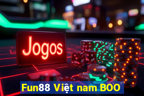 Fun88 Việt nam BOO