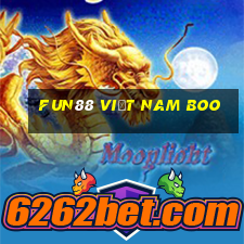 Fun88 Việt nam BOO