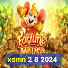 xsmn 2 8 2024