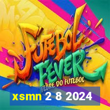 xsmn 2 8 2024