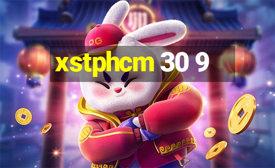 xstphcm 30 9