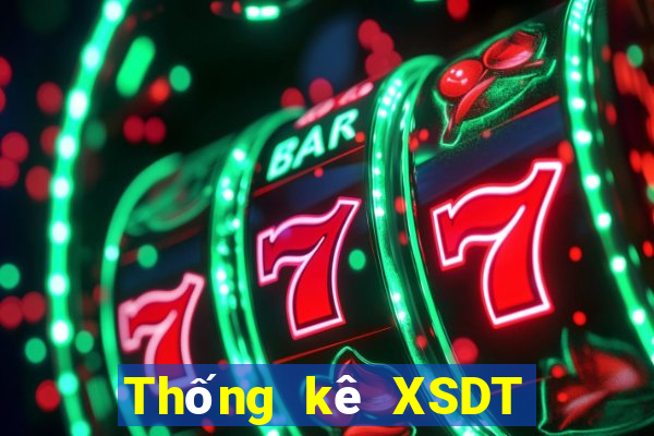 Thống kê XSDT 6x36 ngày 26