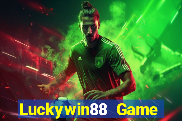 Luckywin88 Game Bài B52