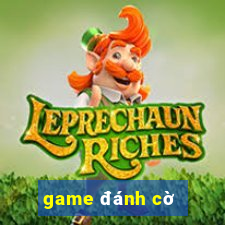 game đánh cờ