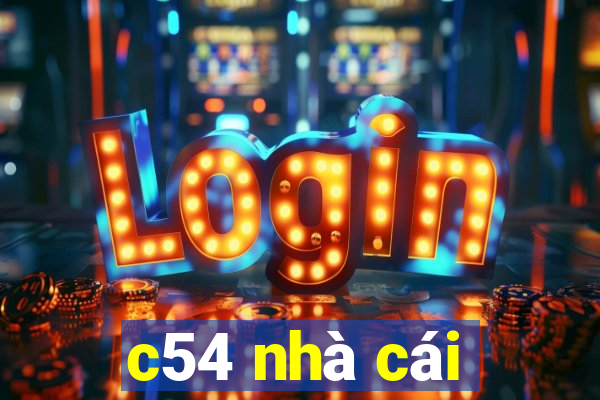 c54 nhà cái