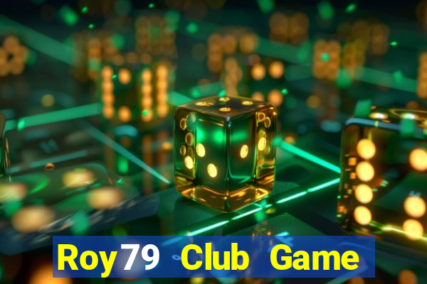 Roy79 Club Game Bài 77