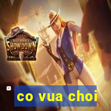 co vua choi