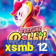 xsmb 12