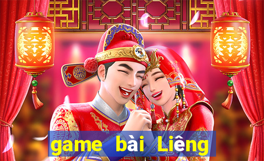 game bài Liêng là gì