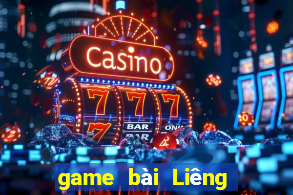 game bài Liêng là gì