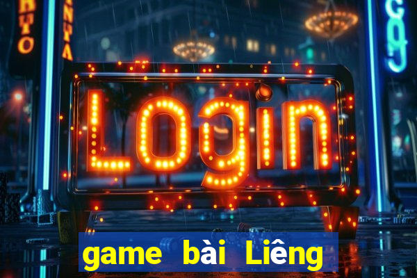 game bài Liêng là gì