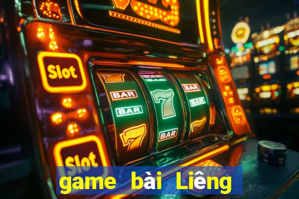 game bài Liêng là gì