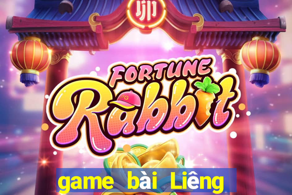 game bài Liêng là gì