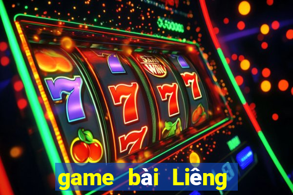 game bài Liêng là gì