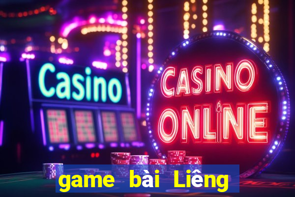 game bài Liêng là gì