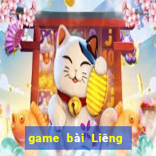 game bài Liêng là gì