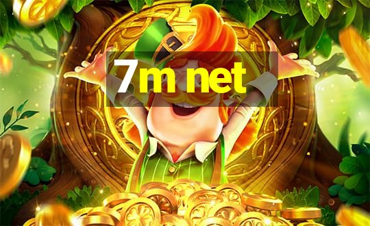 7m net