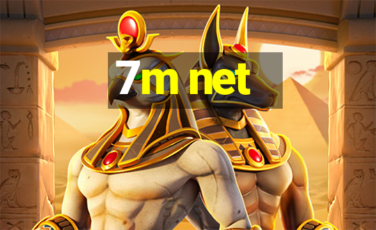 7m net