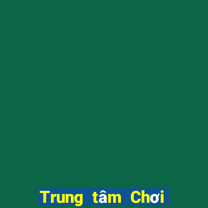 Trung tâm Chơi game bài 665