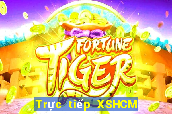 Trực tiếp XSHCM Chủ Nhật