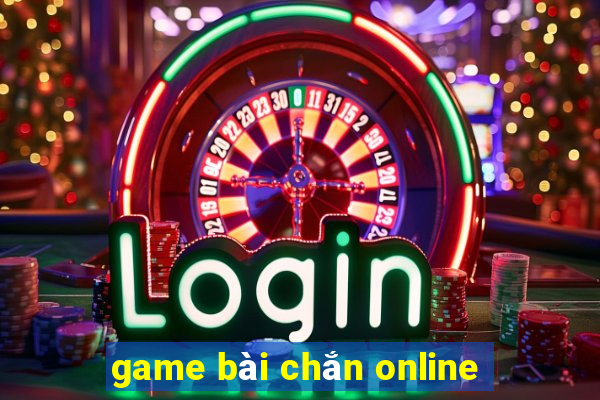 game bai chan online