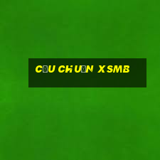 cầu chuẩn xsmb