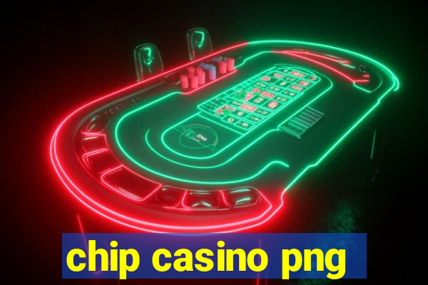 chip casino png