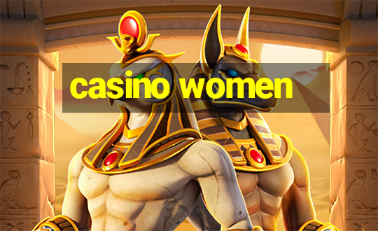 casino women