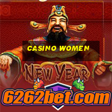 casino women