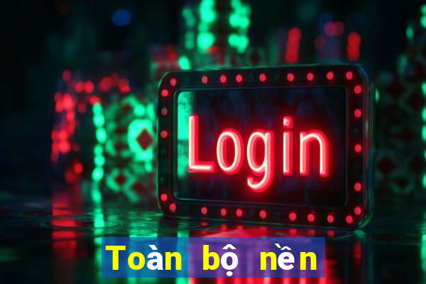 Toàn bộ nền tảng SJM